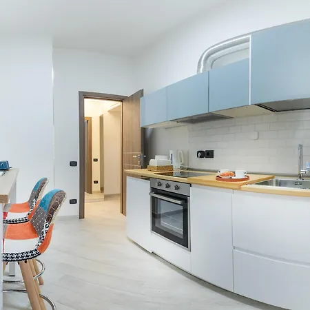 Romecooksea Apartment Lido di Ostia