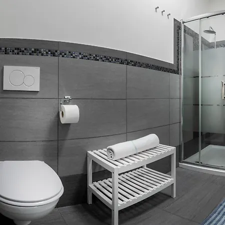 Romecooksea Apartment *