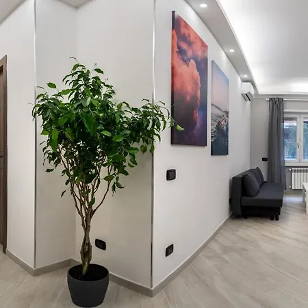 Apartment Romecooksea Lido di Ostia